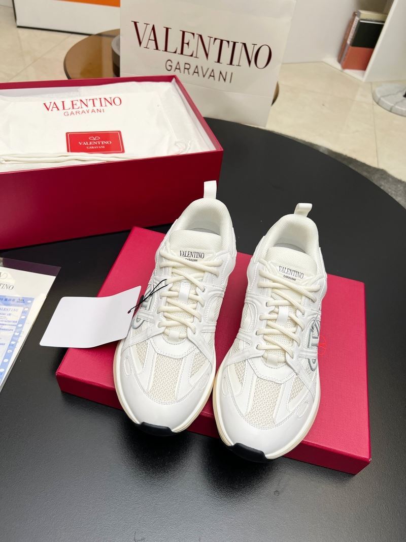 Valentino Low Shoes